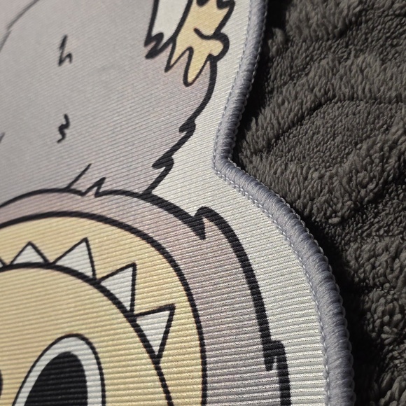 Labubu Secret Rug - Picture 2 of 2